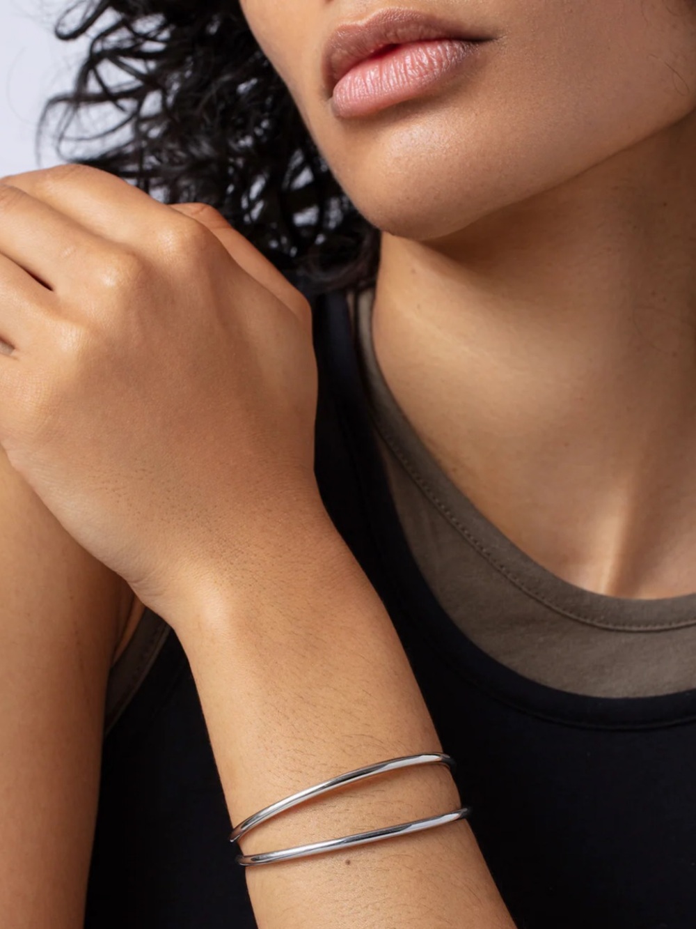 Jenny-Bird Dane Bangle Set
